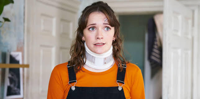 1:45 PM: Ghosts (S1 E2) (S1) | Dave | 1/1 2026