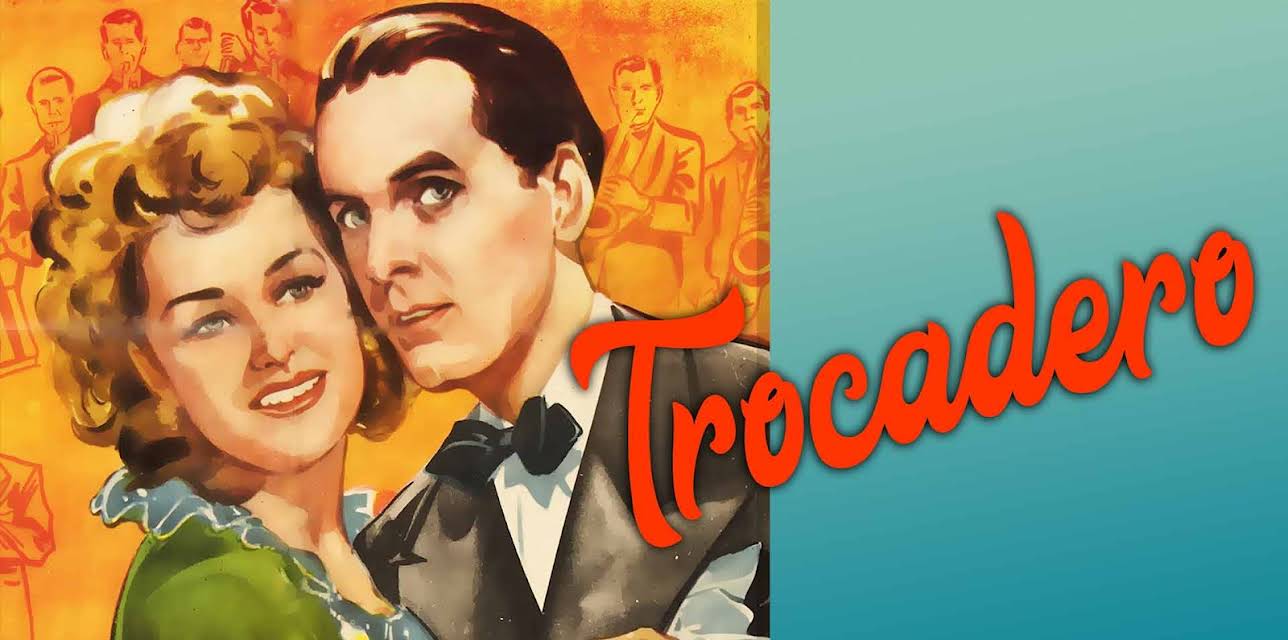 Trocadero (1944)