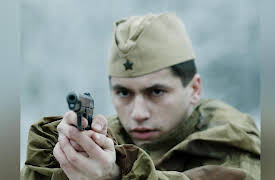 Uppercut for Hitler: Code Name: Uppercut