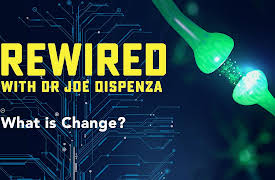 Rewired: What Is Change?