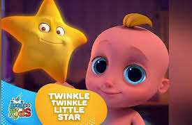 LooLoo Kids: Twinkle Twinkle Little Star