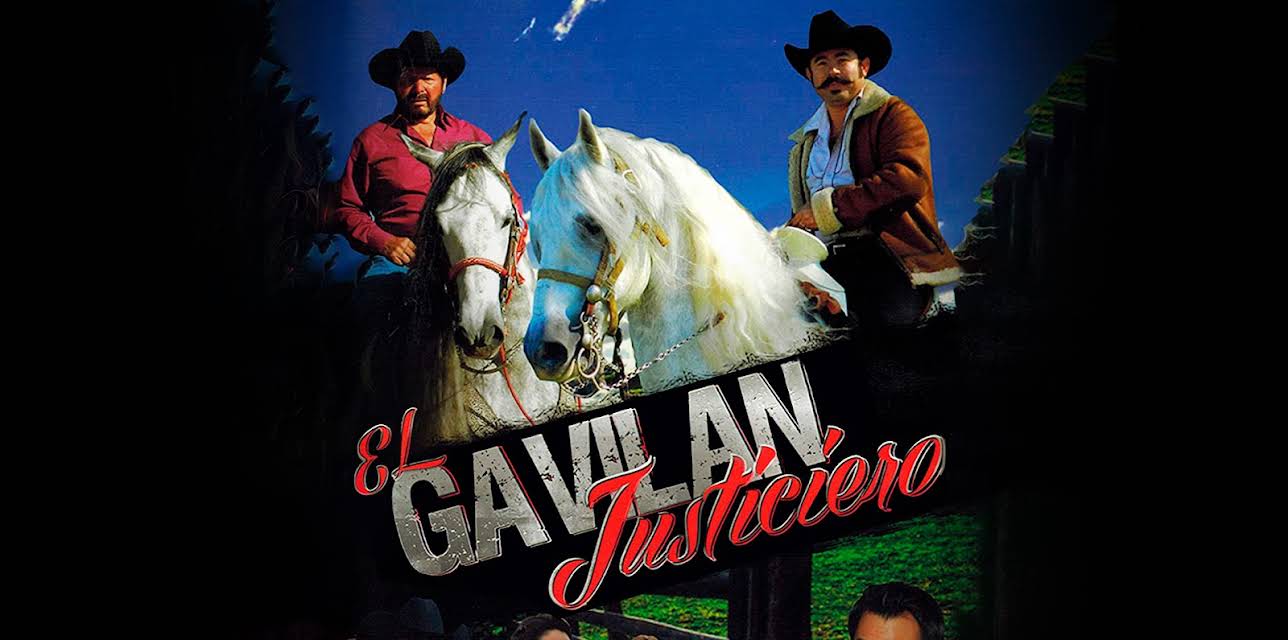El gavilán justiciero (2013)