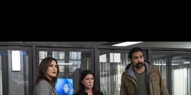 14:22: Ley y orden: unidad de víctimas especiales (T26): Ep.19 Jugar con fuego parte 2 | Calle 13 | 1/9 2026