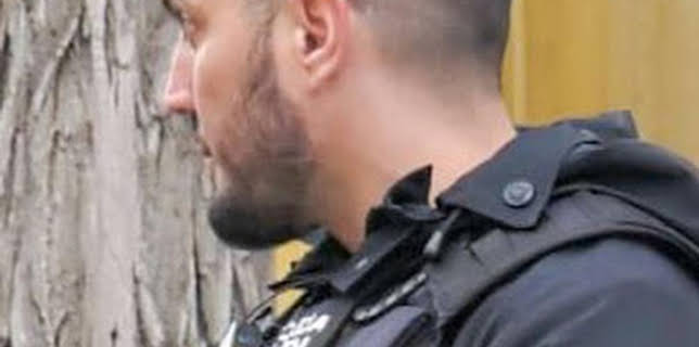 22:00: 091: Alerta policía: Episodio 6 | Discovery Max | 2/28 2026