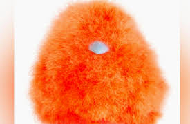 Fimbles: Cotton Wool