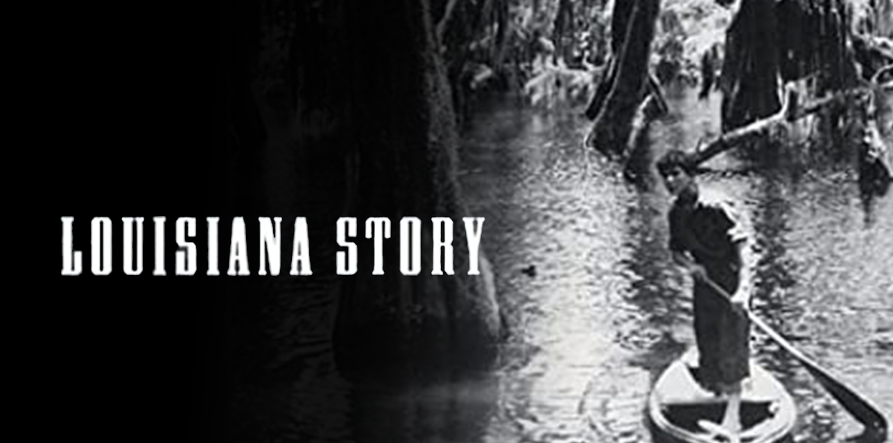 Louisiana Story (1948)