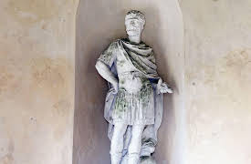 Unsung Heroes of the Ancient World: Epaminondas of Thebes: Slayer of Spartans