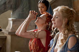 Spartacus: Blood and Sand: Revelations