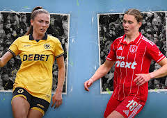 Live: Wolves v Nottingham Forest