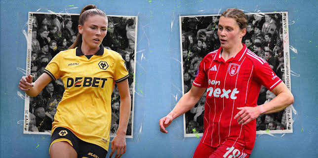 11:45 AM: Live: Wolves v Nottingham Forest | Channel 4 | 12/13 2025