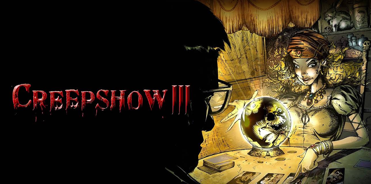 Creepshow III (2007)
