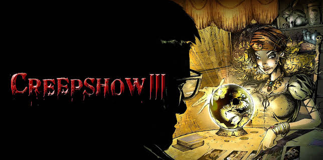 Creepshow III (2007)