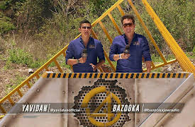 Reto 4 Elementos season-1: Reto 4 Elementos Capítulo 13