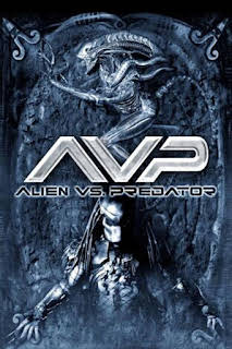 00:02: Alien Vs. Predator | SYFY | 6/8 2026