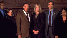 Law & Order