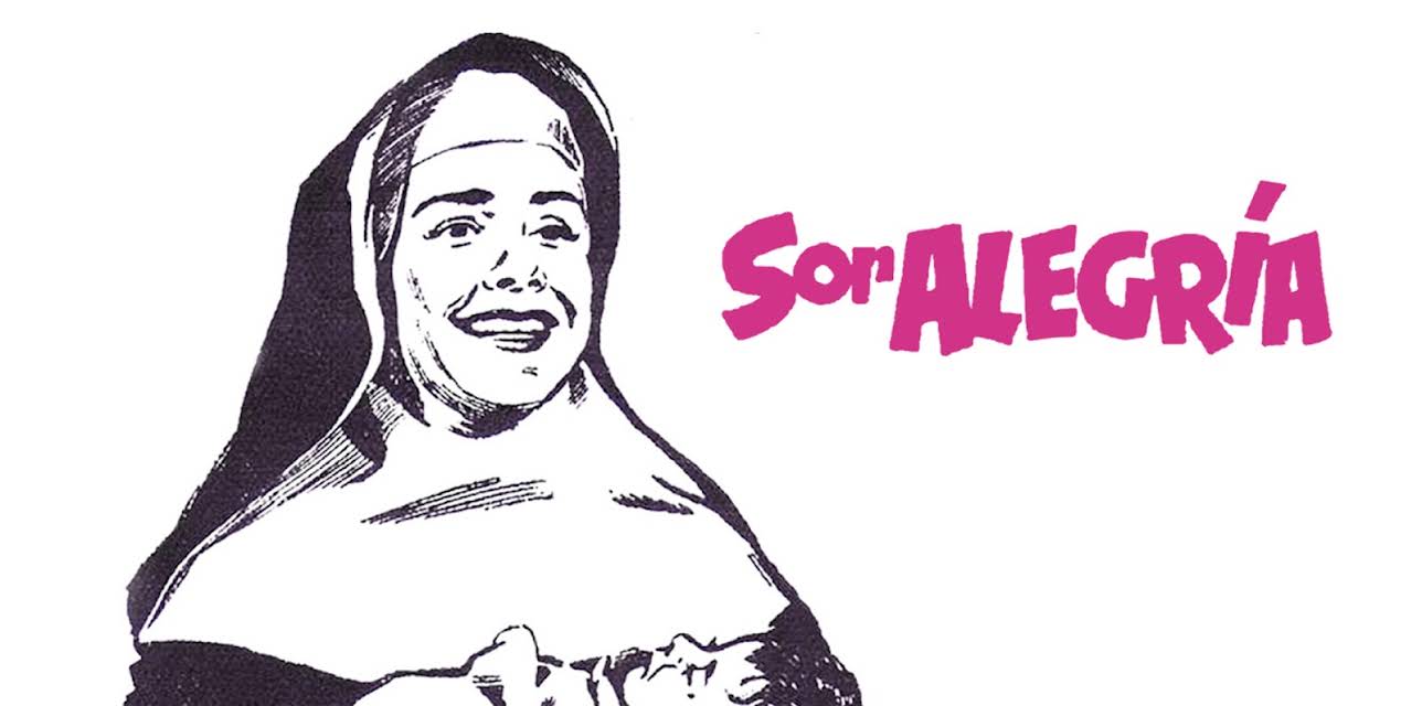 Sor Alegría (1952)