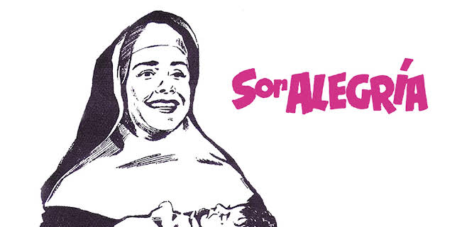 Sor Alegría (1952)