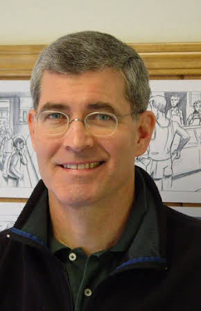 Norm Hunter as Director
