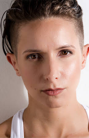 Jenny Mesa as 
