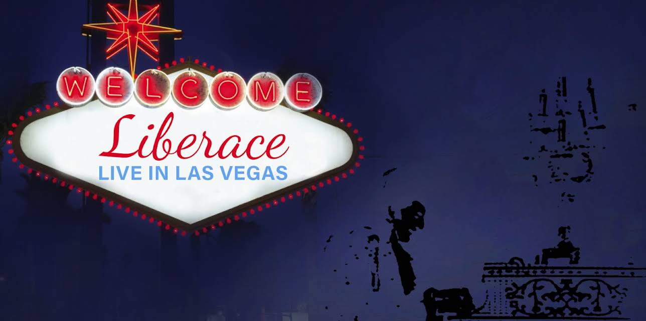 Liberace Live in Vegas (1980)