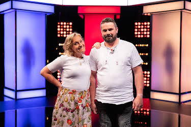 00:25: Naked Attraction Norge (S4 E2) (S4) | FEM | 10/27 2026