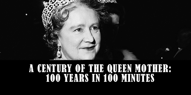 A Century of The Queen Mother: 100 years in 100 minutes (2000)