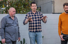 Backed by the Bros, Season 1: Bleeding Money