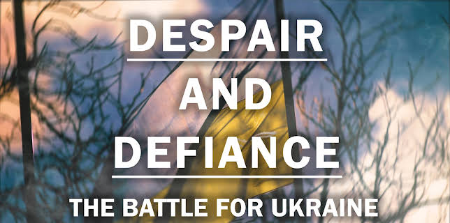 Despair & Defiance (2022)