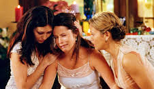 Charmed - Zauberhafte Hexen