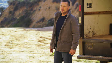 01:00: NCIS: Los Angeles (S7 E21) (S7) | TV3 | 8/26 2026