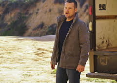 NCIS: Los Angeles