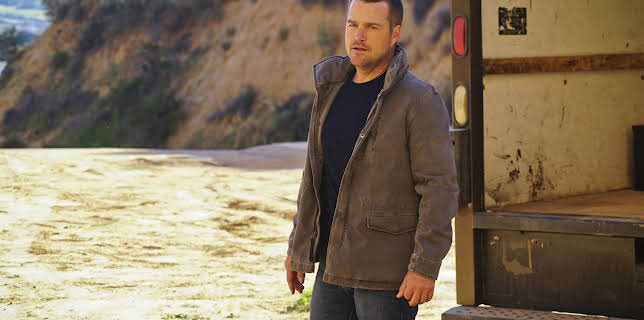 19:00: NCIS: Los Angeles (S7 E21) (S7) | TV6 | 1/6 2026