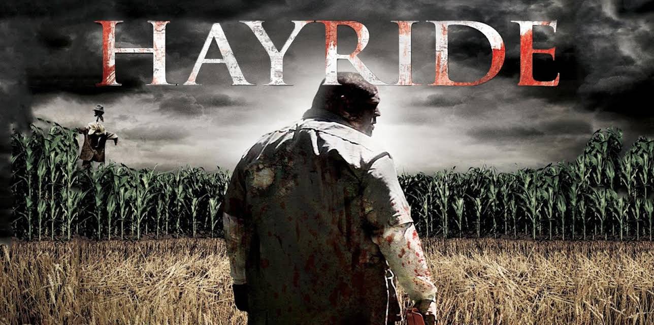 Hayride (2012)