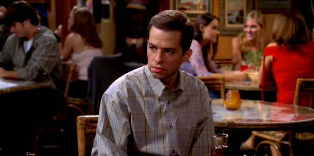 20:55: Two and a Half Men (S1 E11) (S1) | Kanal 9 | 12/16 2025