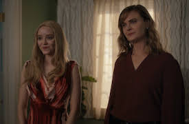 Devil in Ohio: Alight