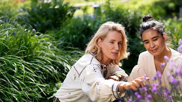 20:15: Deutschland, deine Gärten mit Maria Furtwängler | Das Erste | 4/20 2026