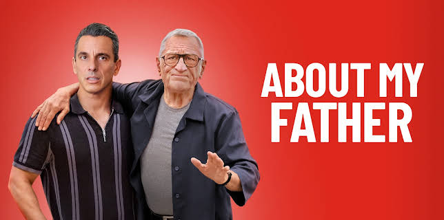About My Father (2023)