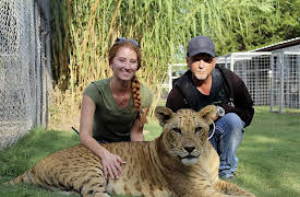 Joe Exotic: Tigers, Lies and Cover-Up Season 1: Catch a Tiger by the Tail
