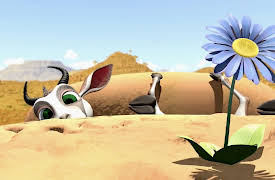 Jungle Beat: Season 1: You Don't Bring Me Flowers