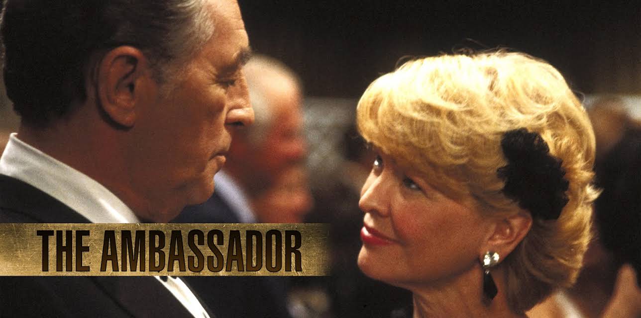 The Ambassador (1985)