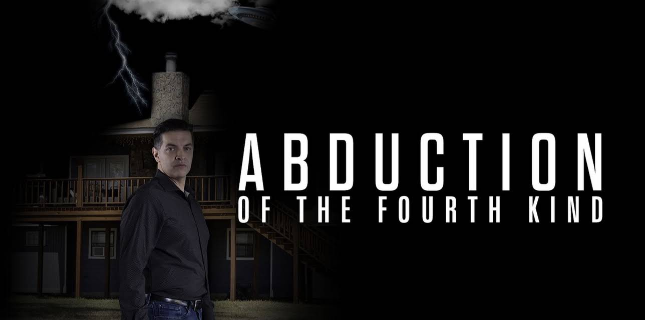 Abduction of the Fourth Kind (2022)