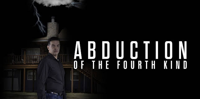 Abduction of the Fourth Kind (2022)