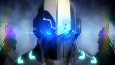 17:35: My Hero Academia | ProSieben Maxx | 4/13 2026