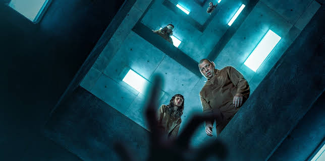 The Platform 2 (2024)