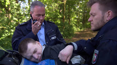 08:35: Der Blaulicht Report | RTL | 5/17 2026