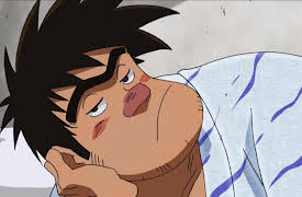 Rowdy Sumo Wrestler Matsutaro: Season 1: Sumo Train