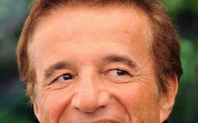 Christian De Sica