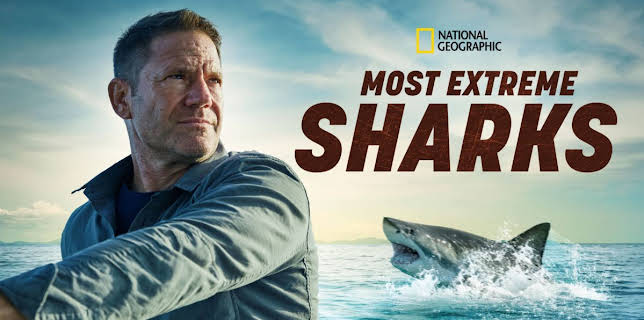 Most Extreme Sharks