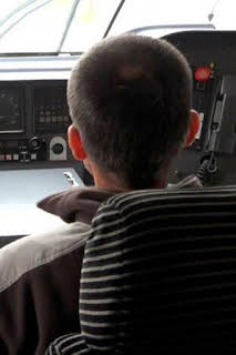 20:25: Viajar en tren | La Otra | 3/30 2026