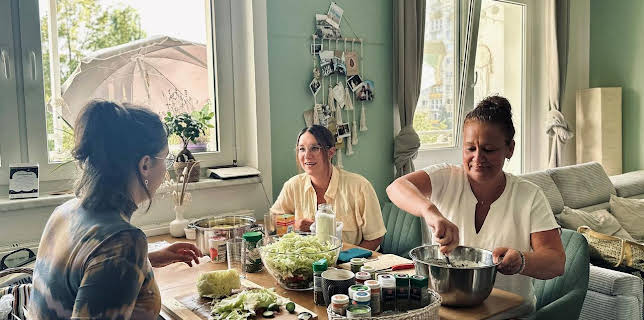 00:40: Mein Körper. Mein Gedächtnis. | Tagesschau 24 | 12/5 2025